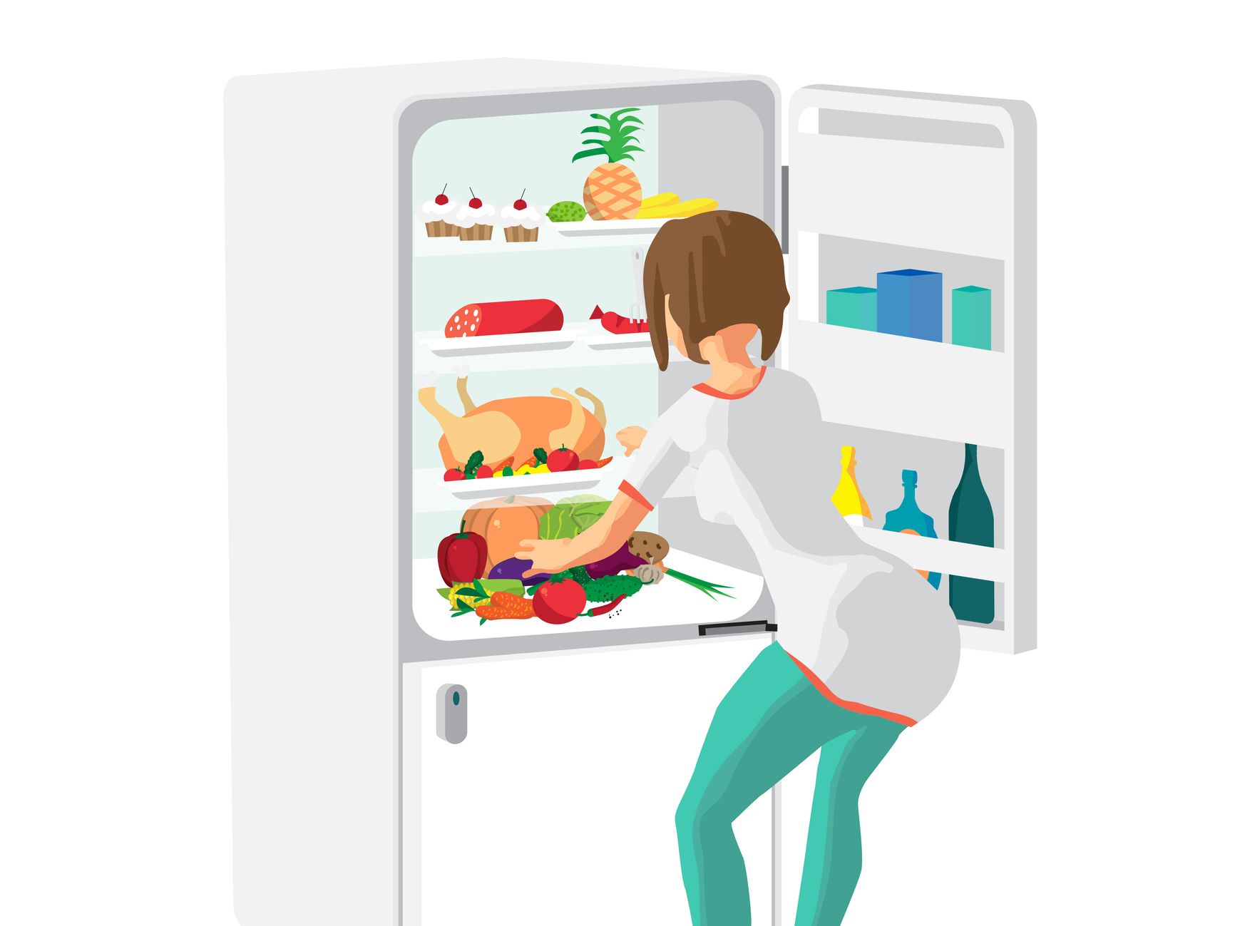 Comment nettoyer son réfrigérateur ?