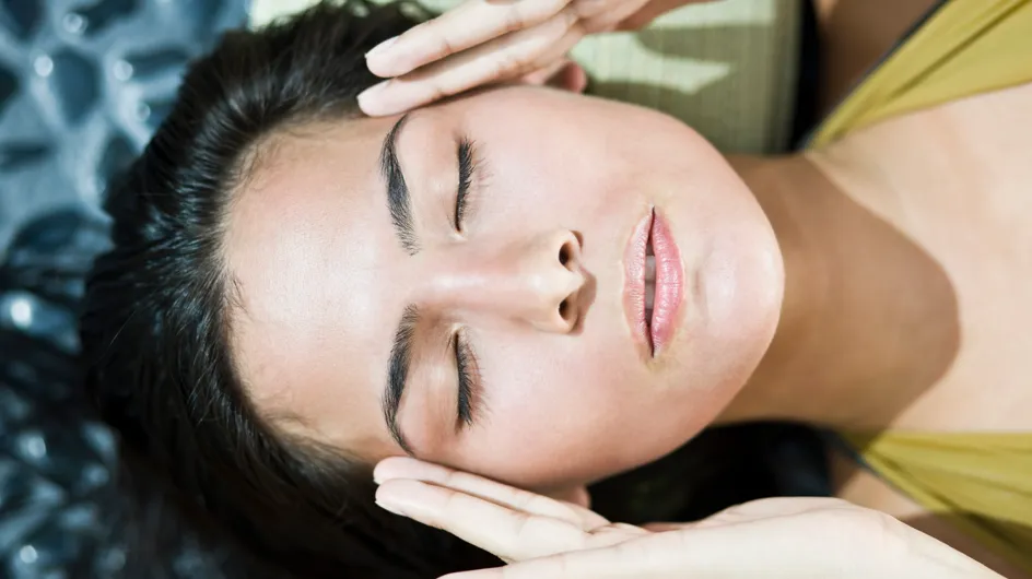Anti-stress, anti-fatigue, anti-âge… Les bienfaits du massage du visage