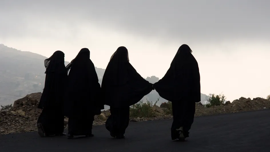 Ce que les femmes subissent au Yémen est une "honte pour l'humanité"