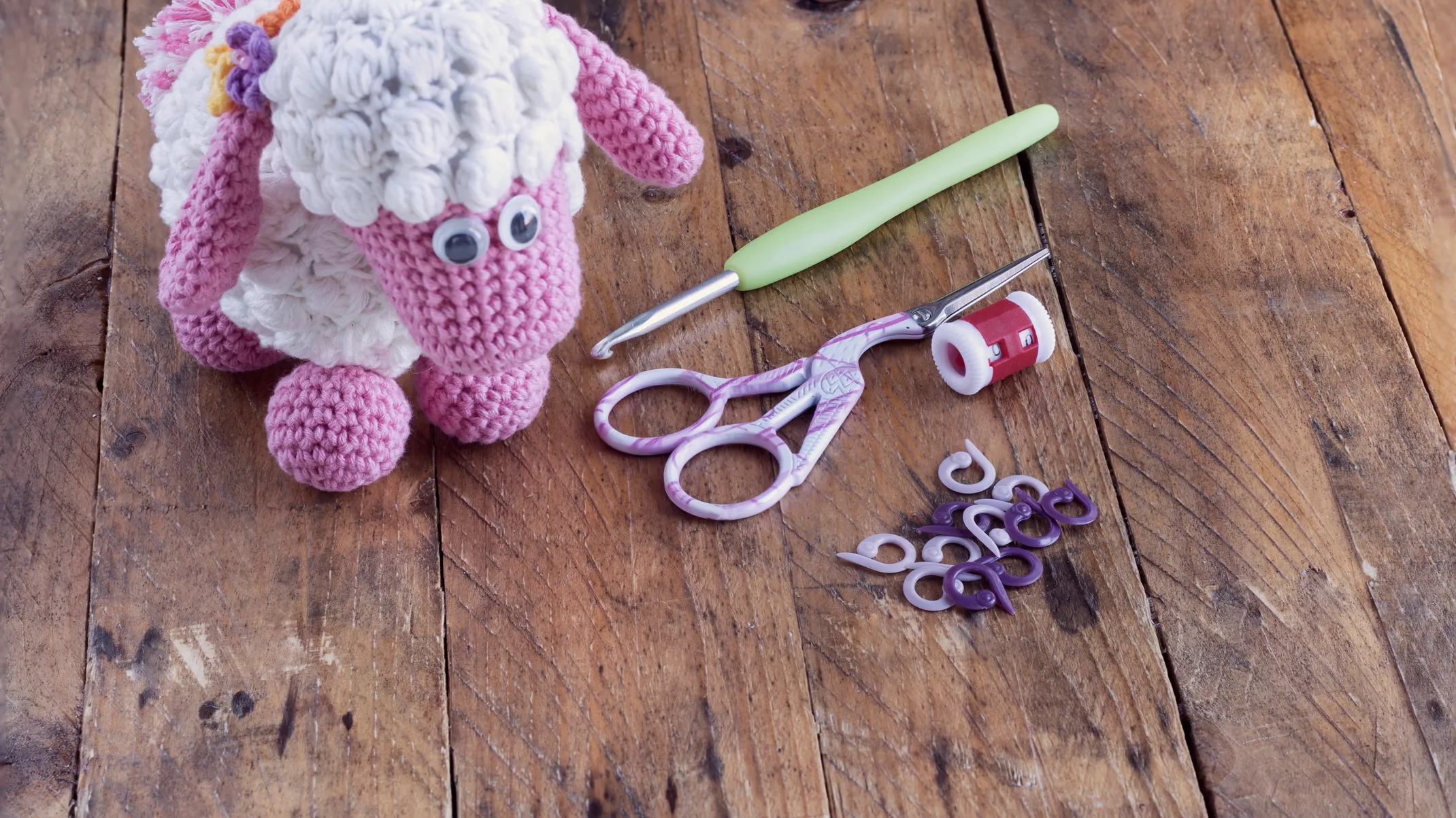Amigurumi Mode D Emploi Des Doudous Au Crochet