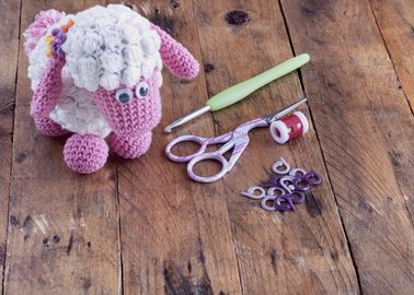 Amigurumi Mode D Emploi Des Doudous Au Crochet