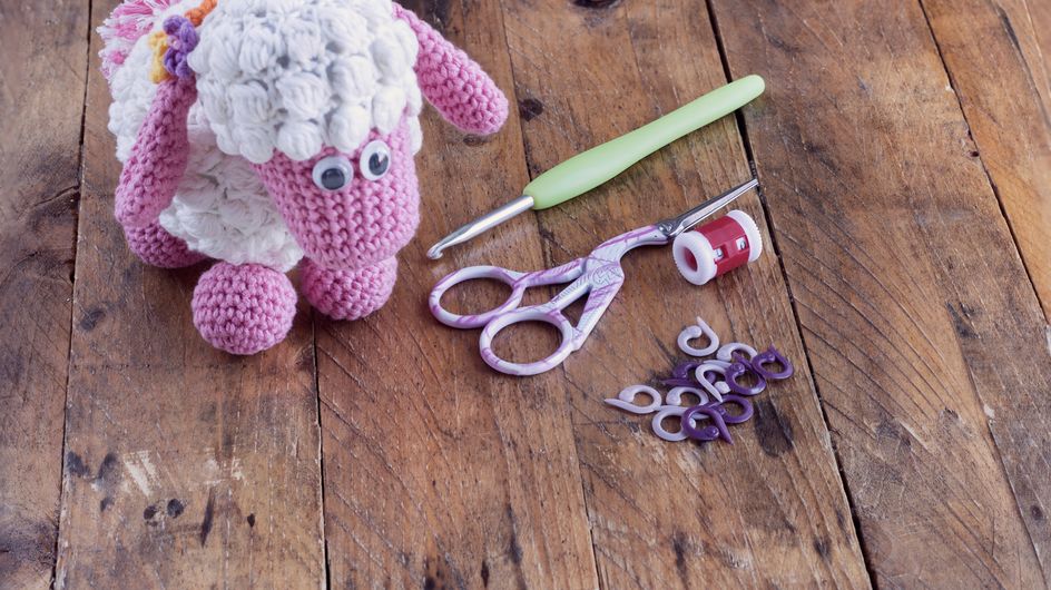 Amigurumi Mode D Emploi Des Doudous Au Crochet