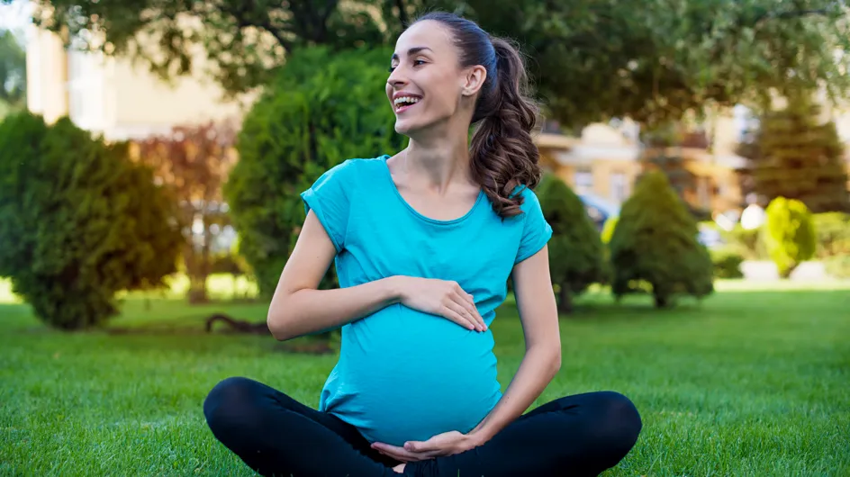 Cómo retomar progresivamente la actividad física en el embarazo tras el fin del confinamiento
