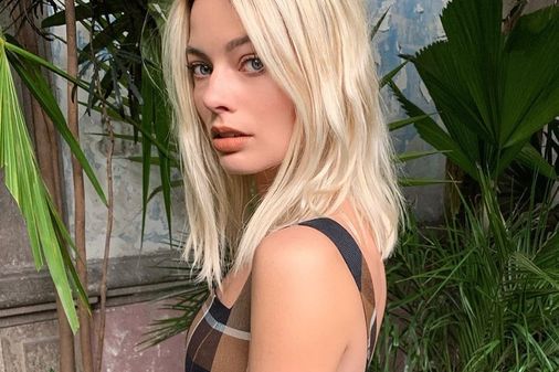Margot Robbie