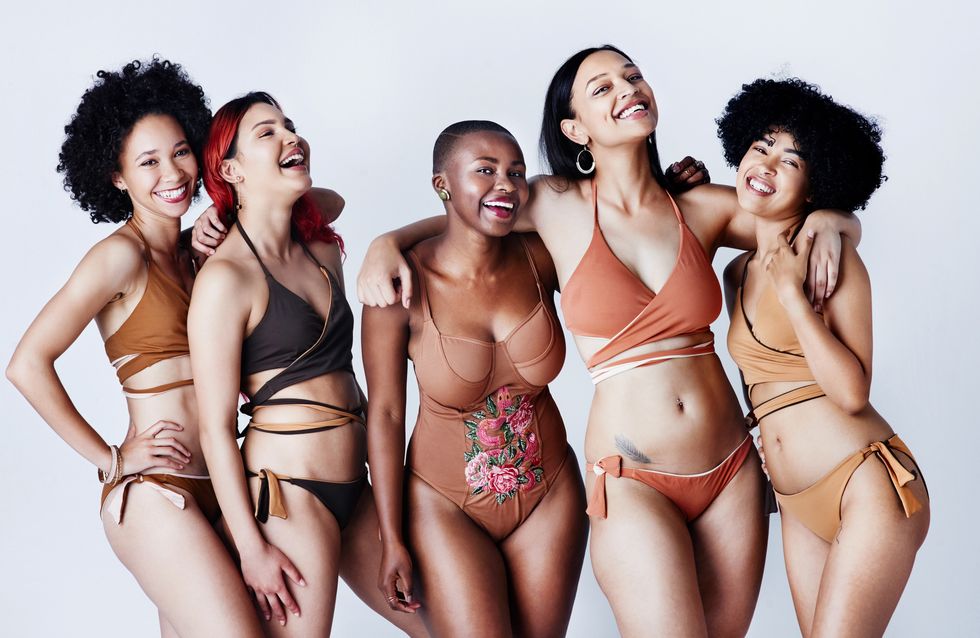 Despierta a la mujer libre que hay en ti gracias al congreso online Mujer Salvaje