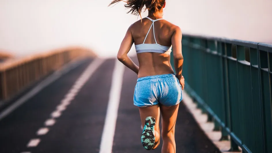 ¿Correr para perder peso es buena idea? 5 motivos que lo demuestran