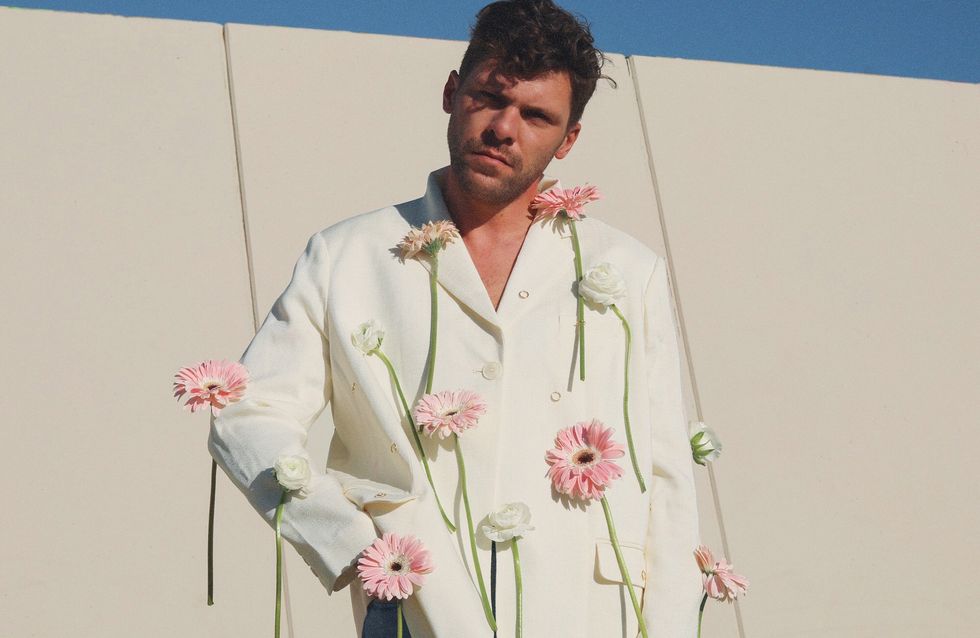 COIFFE CHIRURGIEN MASCULIN Flowers