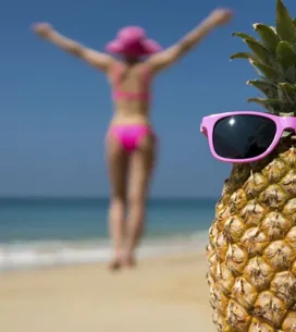 Calorías negativas: ¿realmente existen?