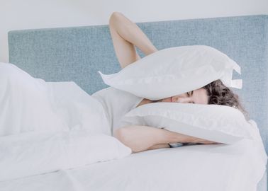 non riesco a dormire i rimedi ai problemi del sonno