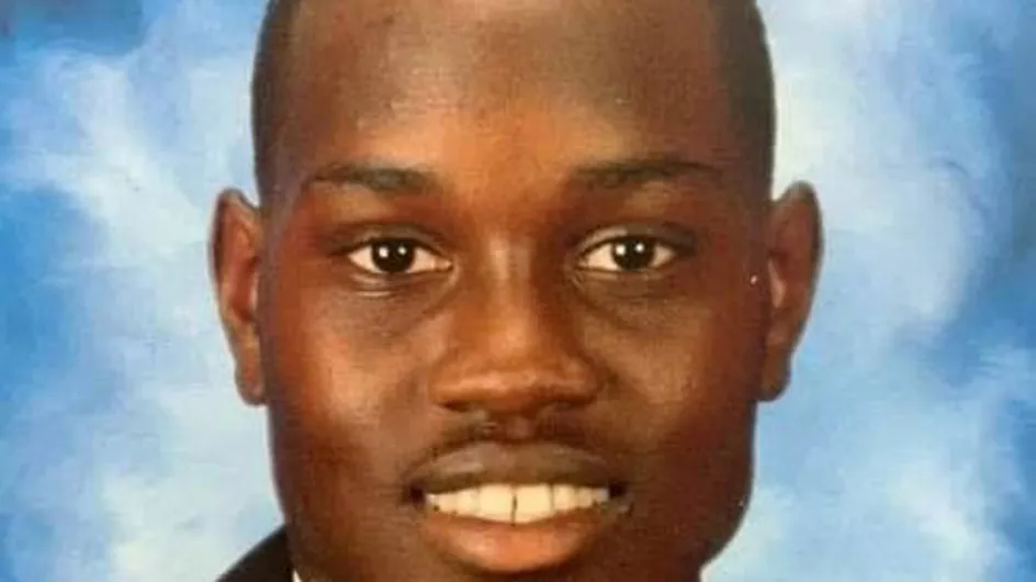 Justice pour Ahmaud Arbery, un homme noir abattu pendant son jogging