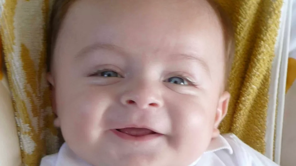 Bébé secoué : « Les conséquences sont immédiates », ce papa se bat après le décès de son fils