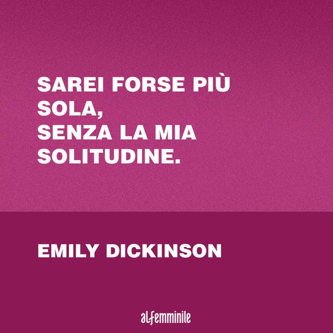 Solitudine Frasi E Aforismi Sull Essere Soli