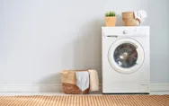 Kann man Bügel BHs in der Waschmaschine Waschen?
