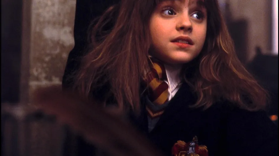 10 leçons de vie que nous a apprises Hermione Granger dans Harry Potter