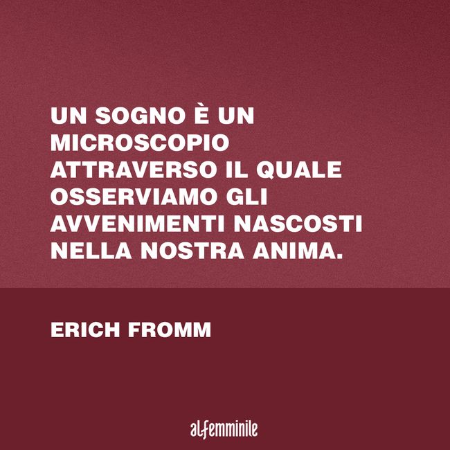 Frasi Sui Sogni Le Citazioni Piu Belle