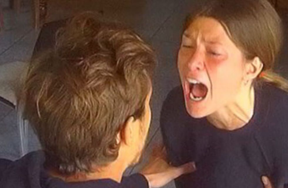 Get Andrea Zelletta E Natalia Paragoni Oggi PNG