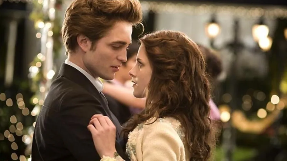 10 secrets de tournage de la saga Twilight qui vont vous étonner