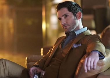 Lucifer Voici Les Films Ou On Peut Voir Tom Ellis