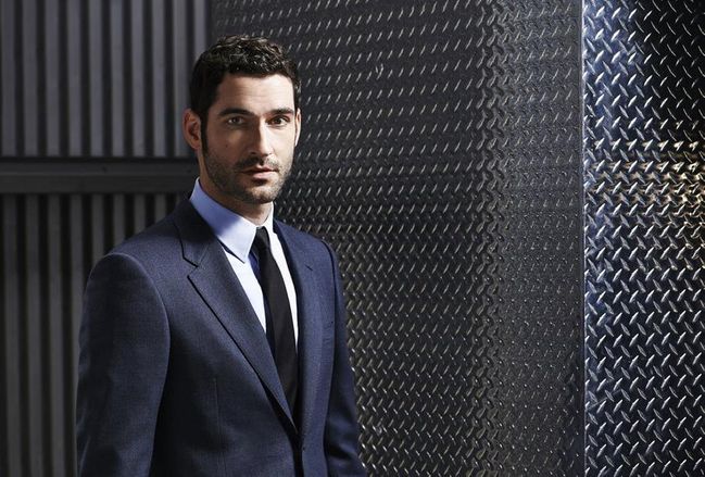 Lucifer Voici Les Films Ou On Peut Voir Tom Ellis