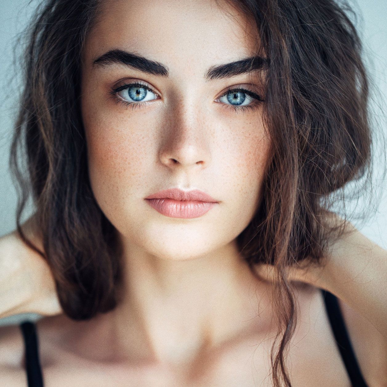 Que Faire Contre Les Yeux Gonfles Nos Conseils Sos