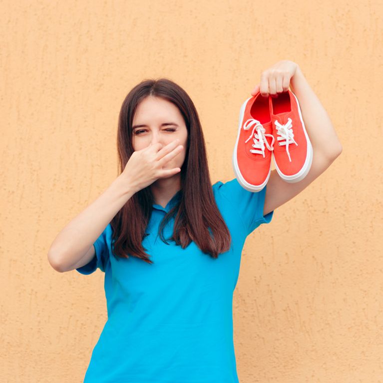 Schuhe Stinken Die Besten Tipps Und Hausmittel