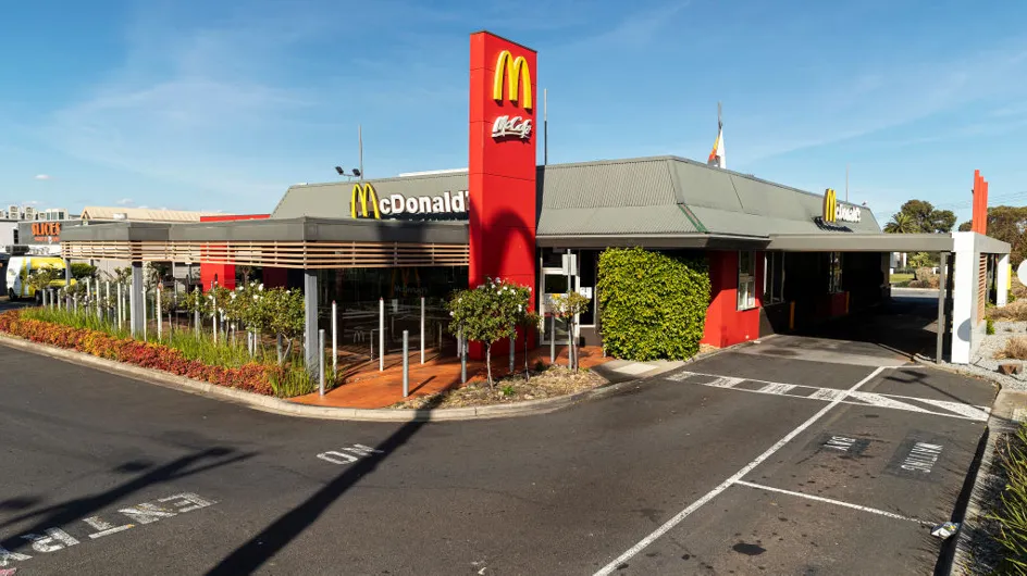 McDonald’s est accusé d’avoir toléré le harcèlement sexuel dans ses restaurants
