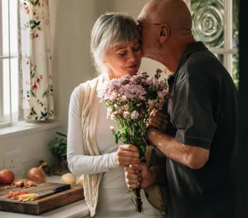 Noces De Porcelaine Ans De Mariage Ca Se Fete