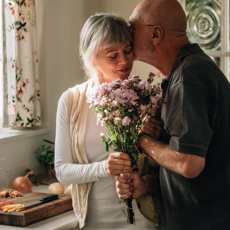 50 Ans De Mariage 4 Idees Pour Feter Vos Noces D Or