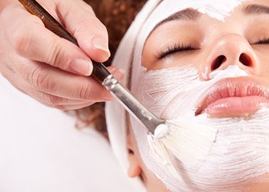 Quel masque à lu0027argile pour mon type de peau ?