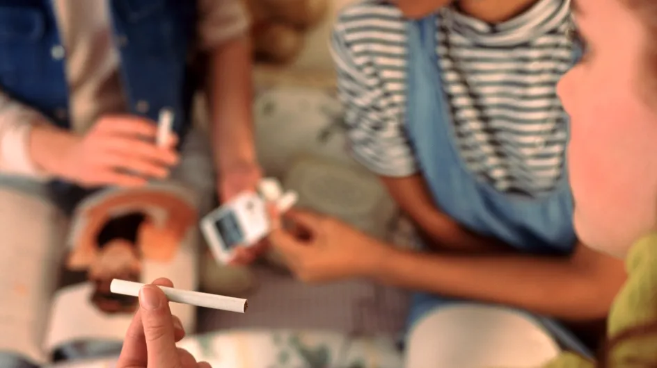 Les adolescents en France consomment moins d'alcool, de tabac et de cannabis, mais...