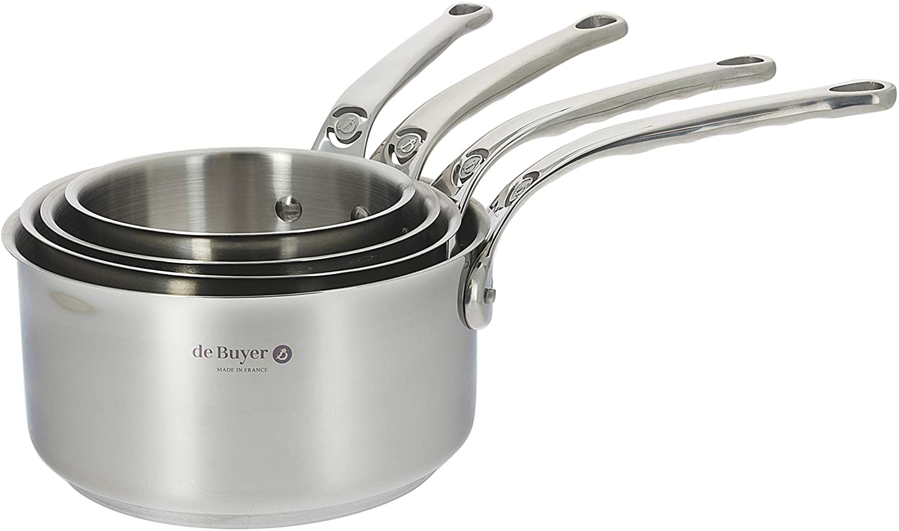 Bien choisir ses casseroles