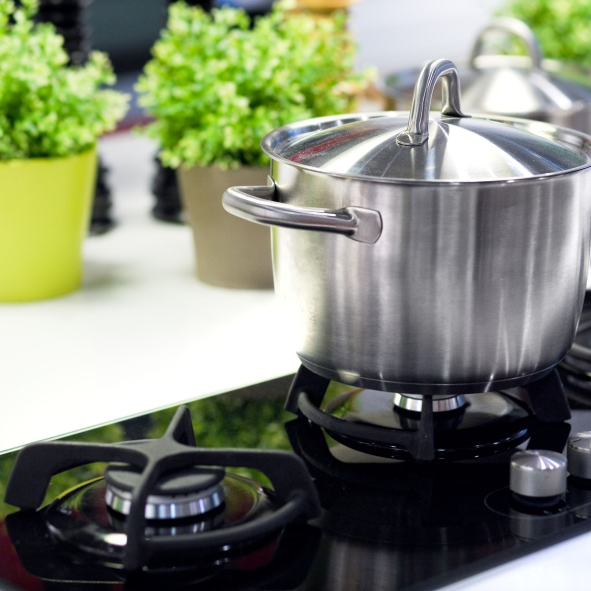 Quelles poêles choisir pour équiper votre cuisine professionnelle ?