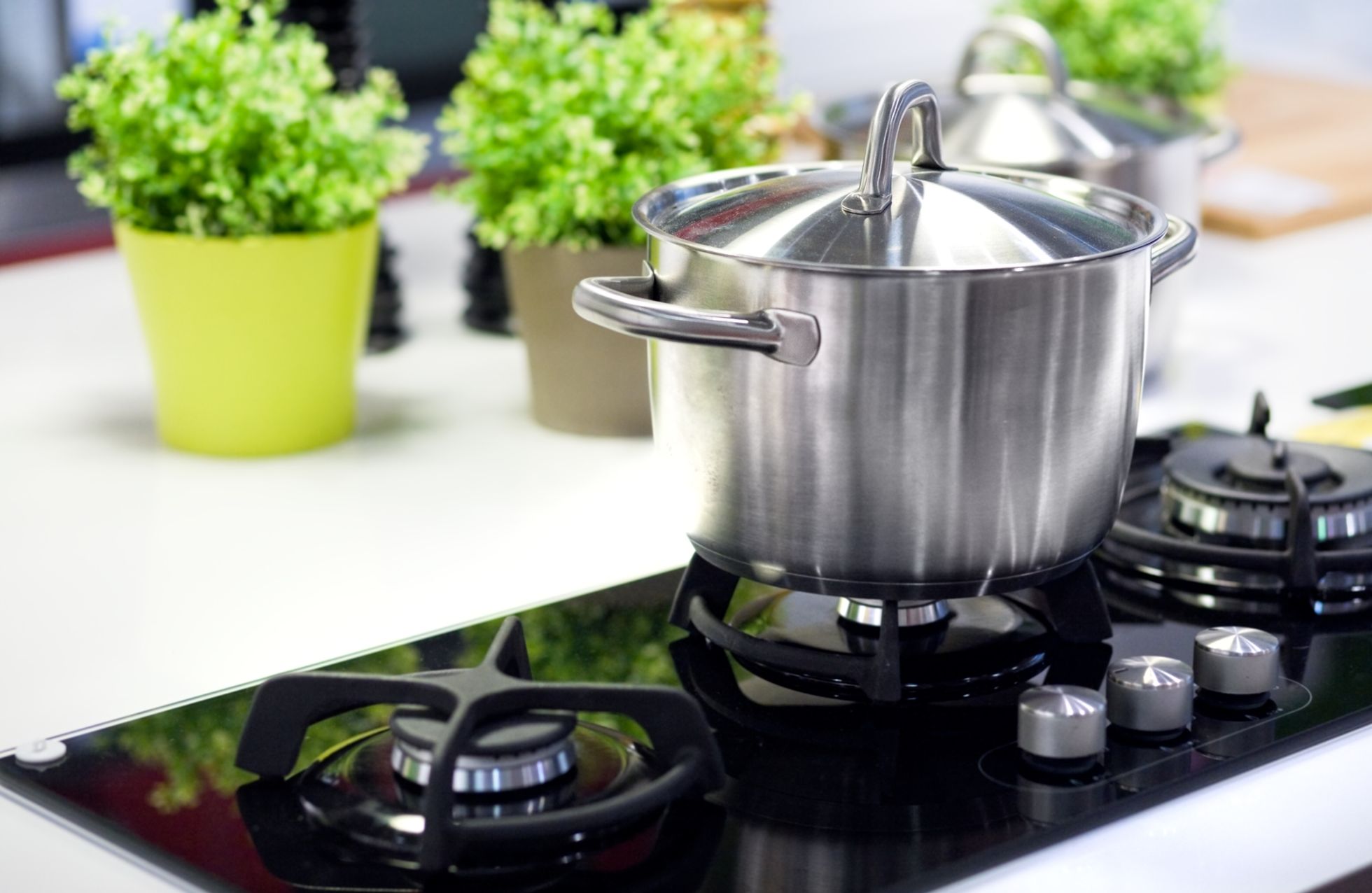 Bien choisir ses casseroles