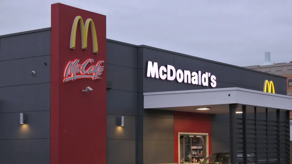 Une employée de McDonald's témoigne du harcèlement qu'elle a subi