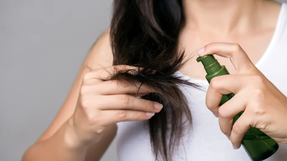 L'huile amande douce : un soin miracle pour les cheveux