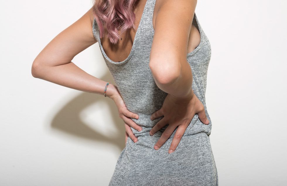 Was tun bei Rückenschmerzen? Die besten Produkte
