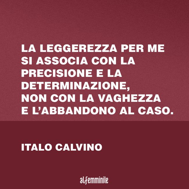 Frasi Sulla Leggerezza Tutte Le Citazioni Piu Belle