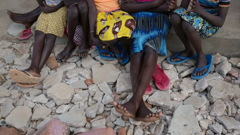 En Somalie, la crise sanitaire engendre une augmentation massive des excisions