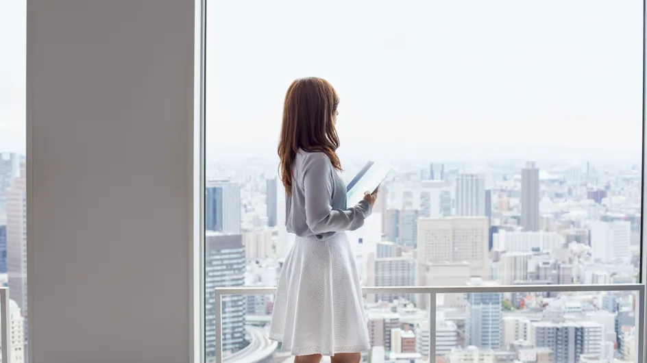 Pourquoi la langue japonaise handicape les femmes au travail ?