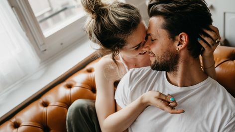 Amore Vero I Segnali Per Riconoscerlo