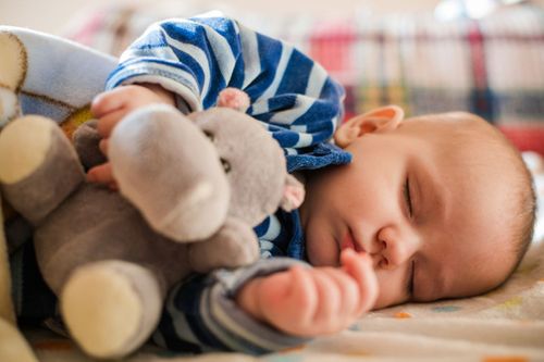 Enfant 4 Conseils Pour Qu Il Se Reveille Plus Tard
