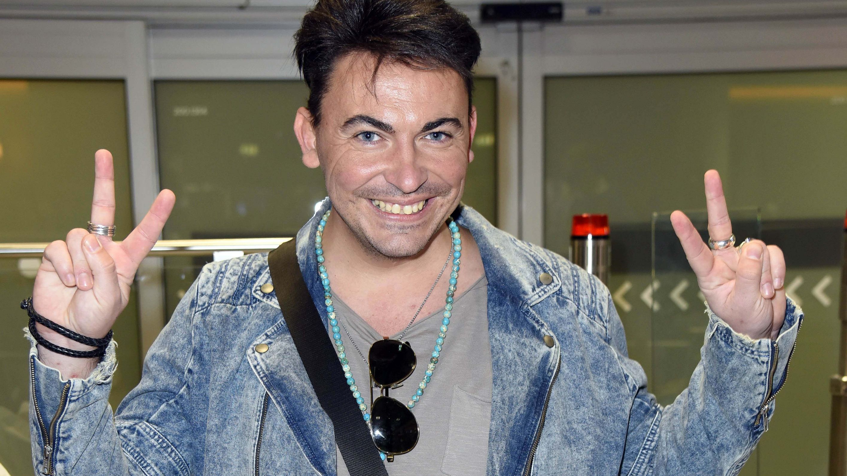 'Prince Charming'-Star lästert über Matthias Mangiapane