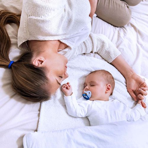 Grossesse Comment Soulager La Symphyse Pubienne