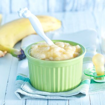 Recette Bouillie Pour Bebe Recette Bouillie Pour Bebe