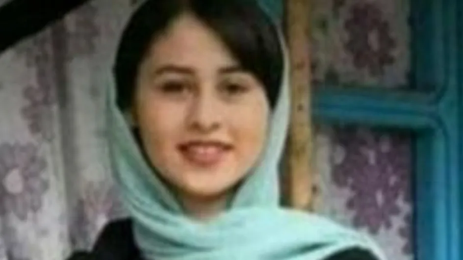 L'Iran s'indigne du "crime d'honneur" perpétré contre une jeune fille