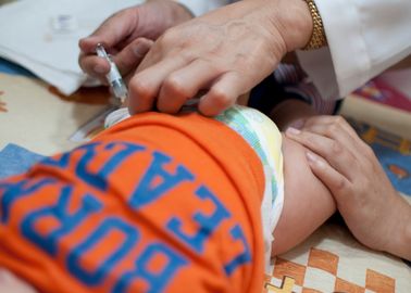 Tout Savoir Sur Les Vaccins Pour Bebe