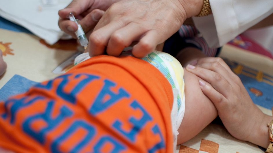 Tout Savoir Sur Les Vaccins Pour Bebe