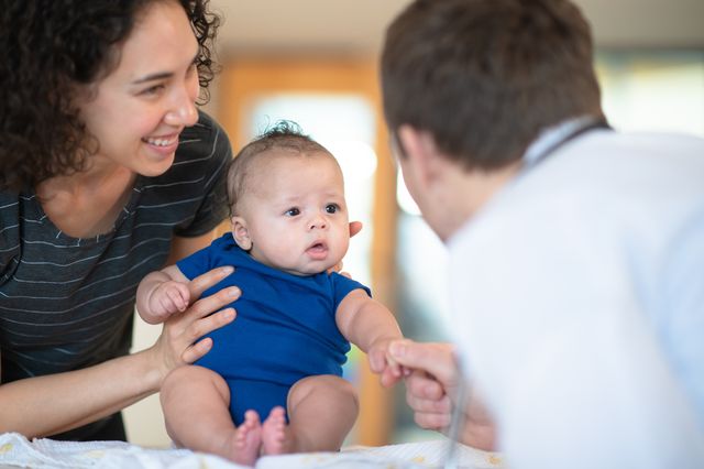 Tout Savoir Sur Les Vaccins Pour Bebe