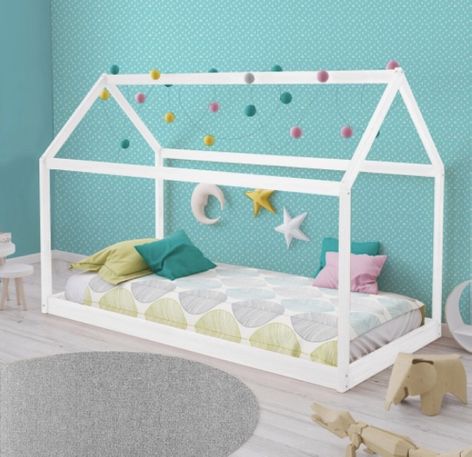 Choisir Un Lit Montessori Pour Son Bebe