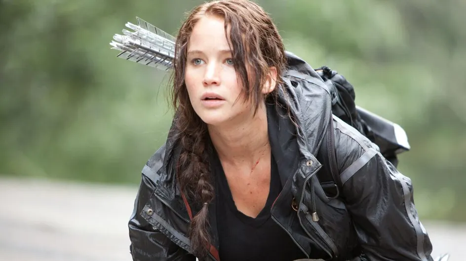 10 secrets de tournage sur l'incontournable saga "Hunger Games"